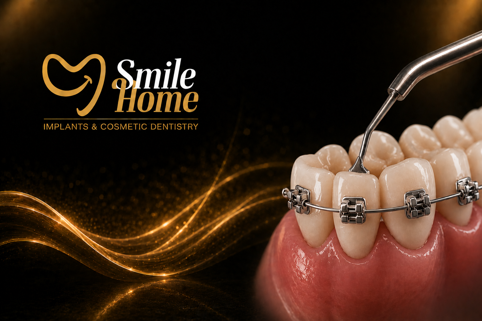 Orthodontics