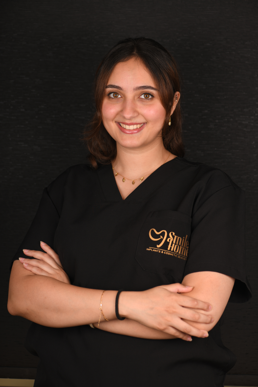 Dr Raghad Magdy