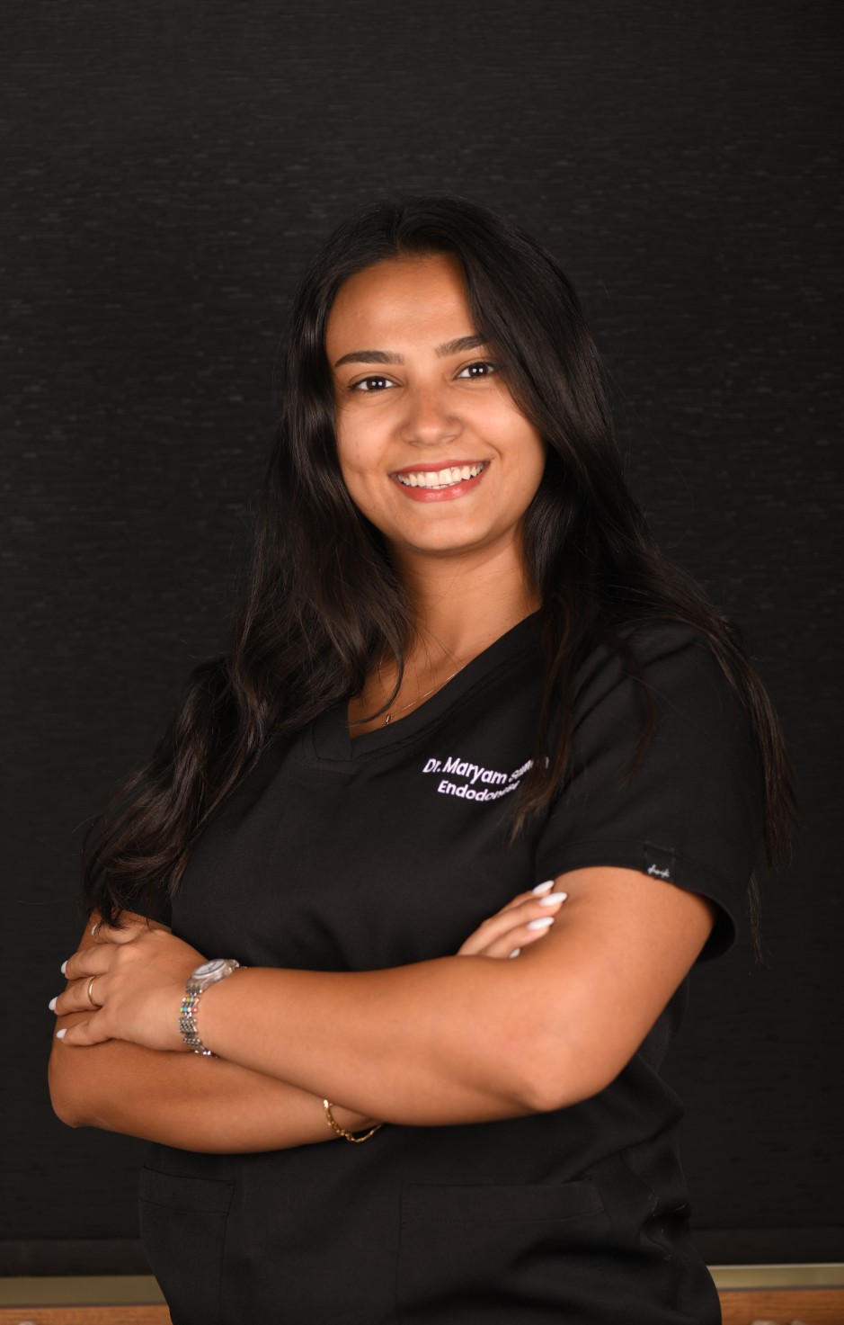 Dr Maryam Sameh